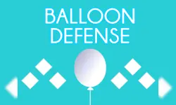 Balloon Defense image