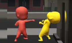 Stickman Fights image