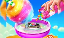 Sweet Fruit Candy - Candy Crush 2022 image
