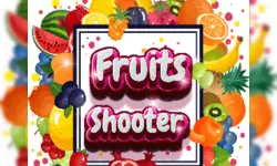 Fruits Shooter Pop Master image