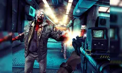 Dead Target Zombie Shooter image