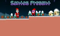 Santas Present image