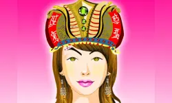 Asian Girl Makeup image