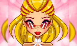 Pretty Avatar Maker image