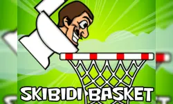 Skibidi Basket image