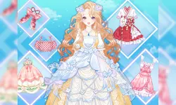 My Dress Up Darling image