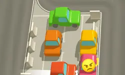 Car Parking: Traffic Jam 3D image