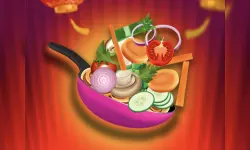 Chinese Food Maker image