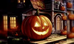 Halloweem Pumpkin Adventure image