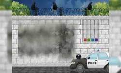 Jail Break Escape image