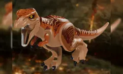 Dinosaur Age Jigsaw image