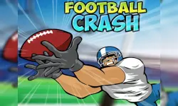 Football Crash image