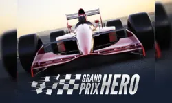 Grand Prix Hero image