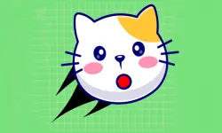 Rescue Kitty Puzzle image