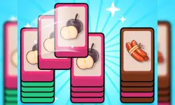 Mart Puzzle Shopping Sort image