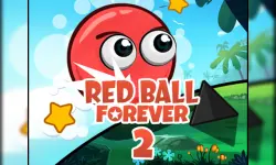 Red Ball Forever 2 image
