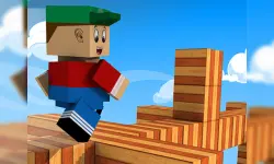 Branches Rotation Arcade Game image