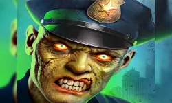 Zombie Shooter Zombeast Survival Hell Survival image