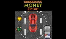 Dangerous Money Drive image