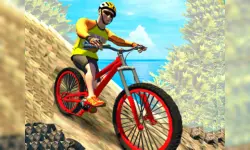 Off Road Mountain image