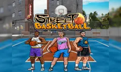 Basketball Street image