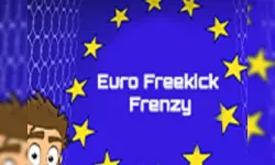 Euro Freekick Frenzy image