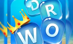 Word Finder Revolution image