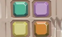 Gems Merge image