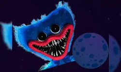 Poppy Infinity Trail image