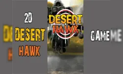Desert Hawk image