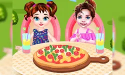 Baby Taylor Cooking Camp image