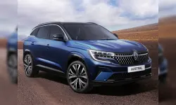 Renault Austral Puzzle image