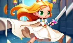 Rescue 2D Princes image