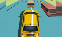 Perfect Cut In - Crazy Driving Game image
