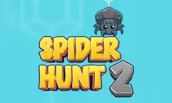 Spider Hunt 2 image