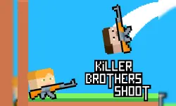 Killer Brothers Shoot image