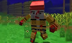 MultiGun Arena Zombie Survival image