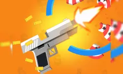 Gun Master 3D Online image
