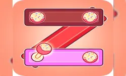 Kitkat Fun Puzzle image
