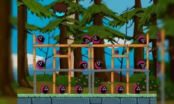 Angry Shoot Squid Game image
