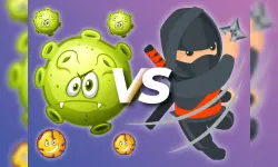 Virus Ninja 2 image