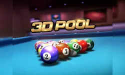 3D Pool Champions image