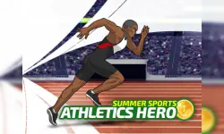 Athletics Hero image