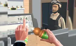 Supermarket Manager Simulator image