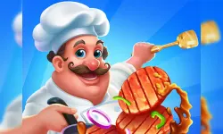 Cooking Street image
