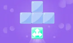 Fill Up Block Logic Puzzle image