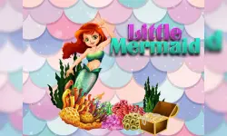 Little Mermaid image