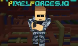 PixelForces.io image