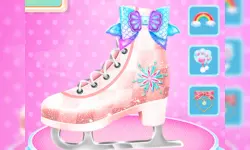 Baby Taylor Ice Ballet Dancer image