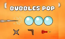 Bubbles Pop Challenge image
